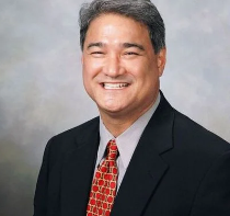 Dr. David Hickson