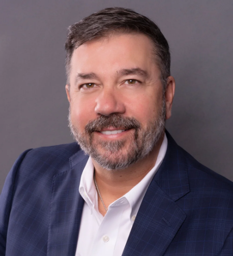 Jeff Daugherty