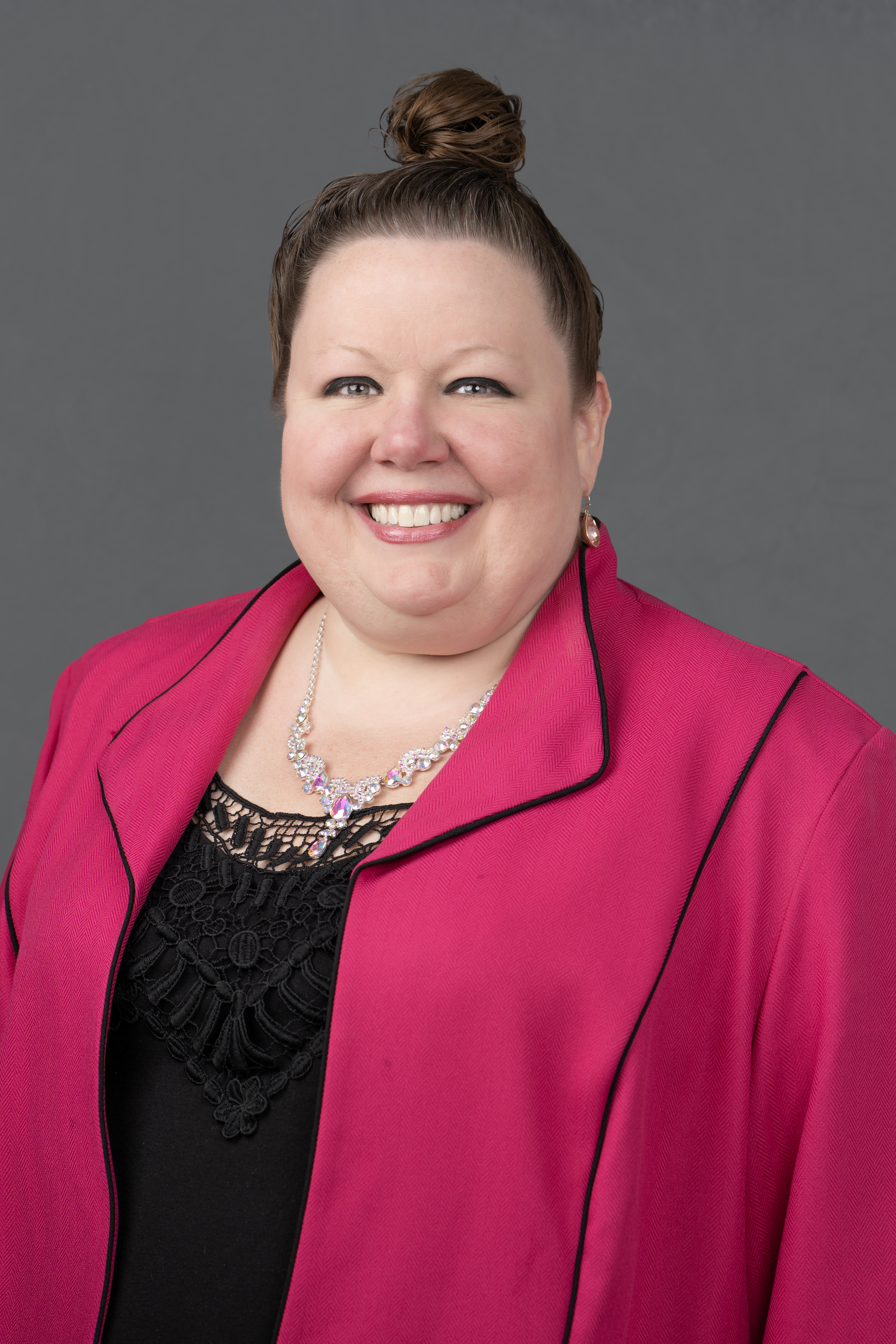 Jennie I. Sanders